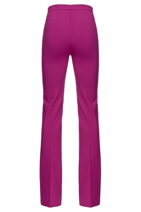 HULKA TROUSERS BOUGAINVILLEA PURPLE 5