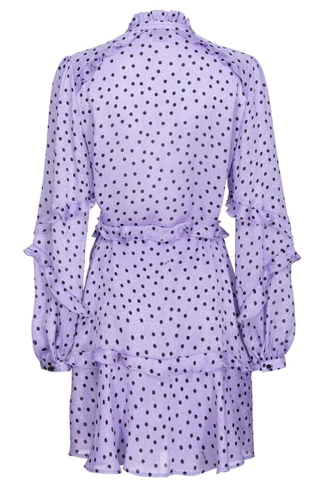 PICCADILLY DRESS VERO BLU - REATTIVO 4