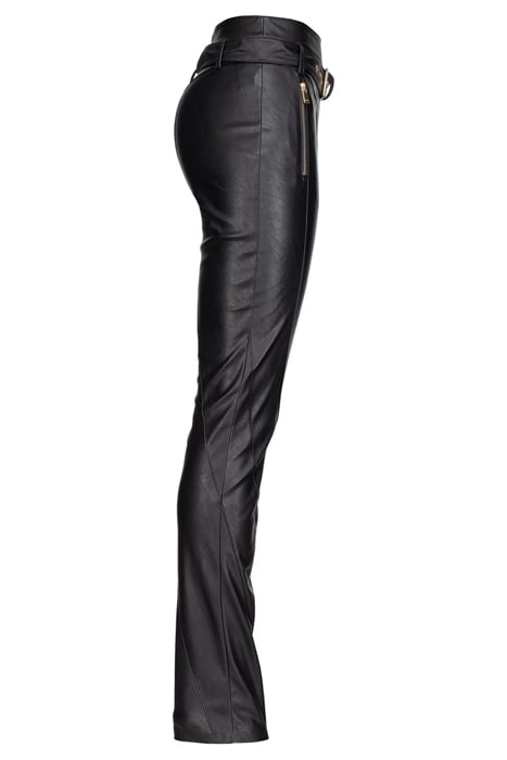 HARDWARE TROUSERS BLACK 4