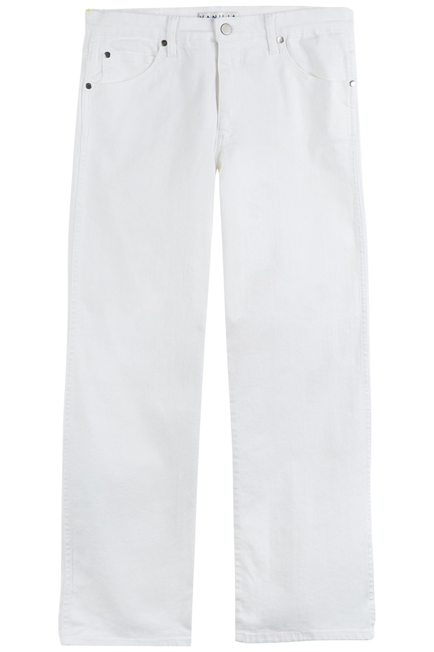 EASY JEANS FRESH WHITE 4