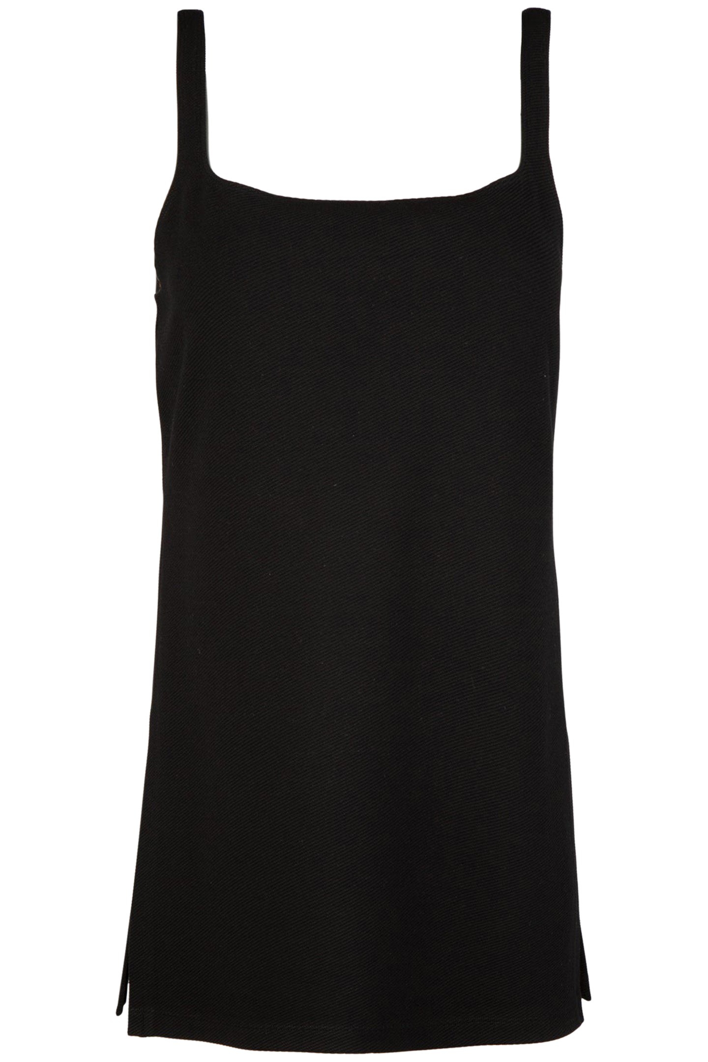 TANK RIB TOP BLACK 3