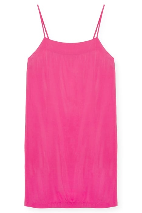 DRESS LAYER UNDER FUCHSIA PINK 3