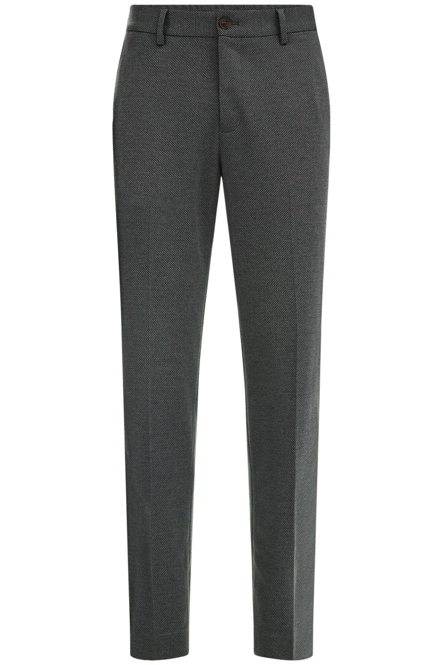 PANTALON GREYISH GREEN 4