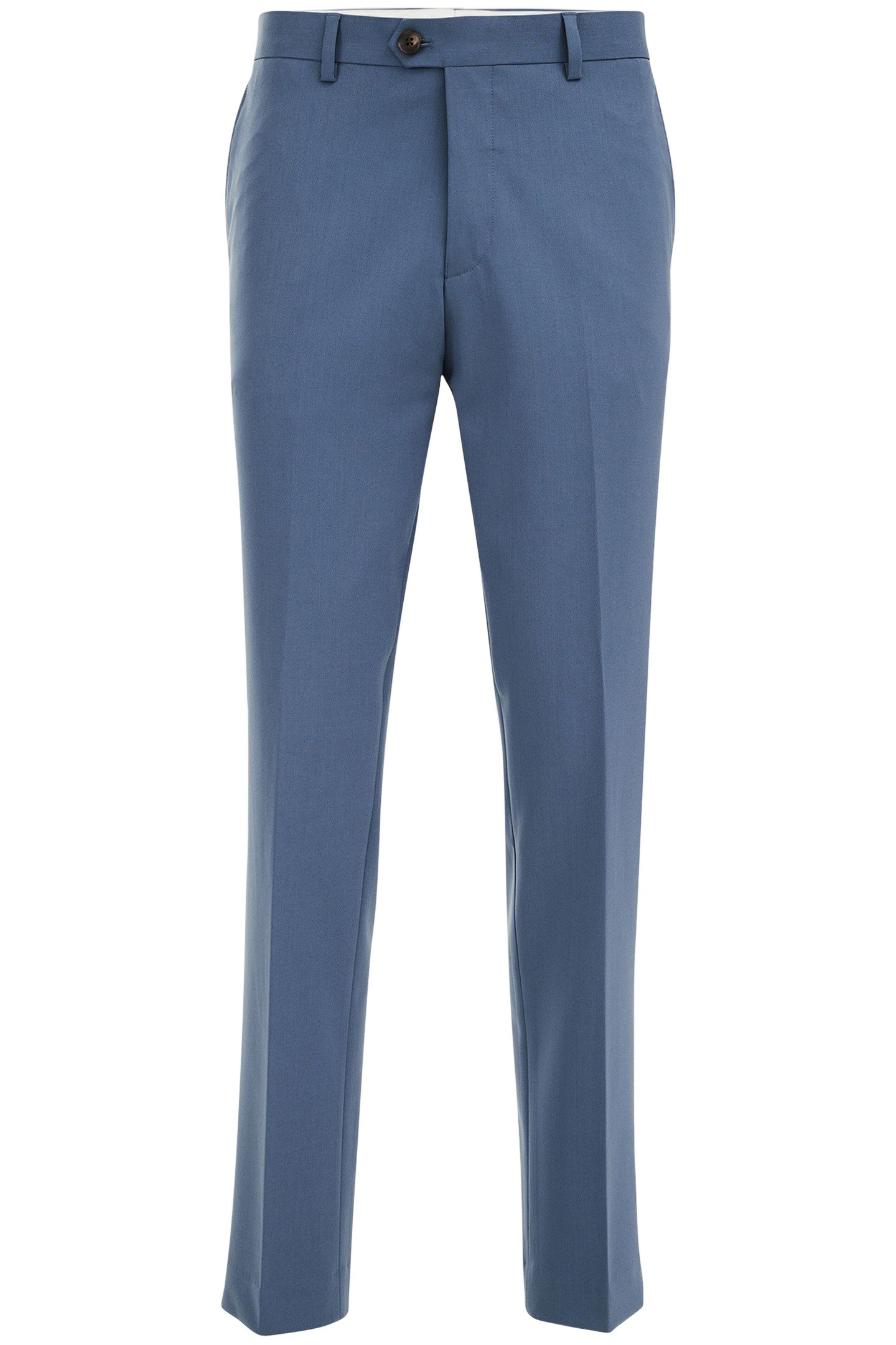 PANTALON NAVY BLUE 4