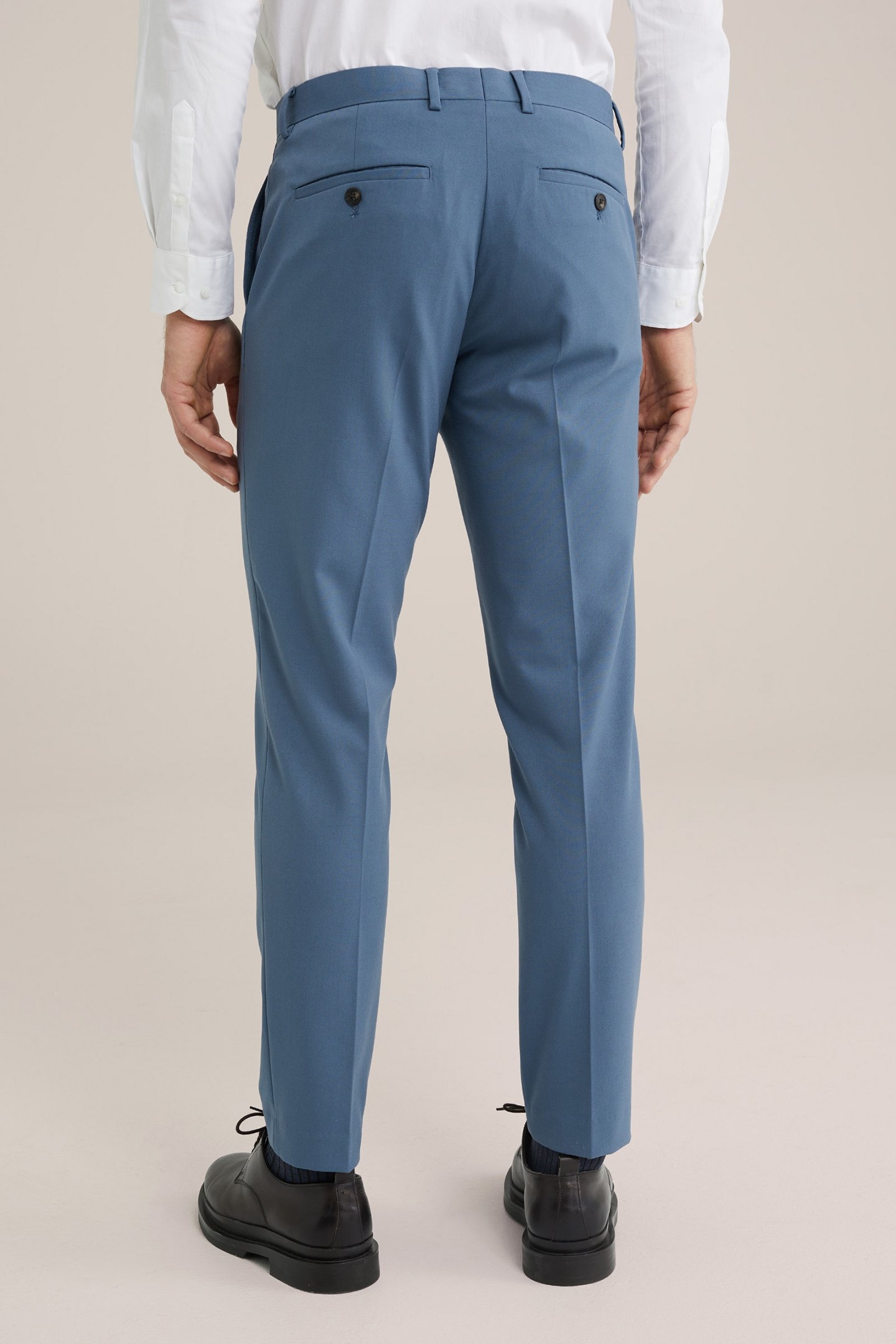 PANTALON NAVY BLUE 2