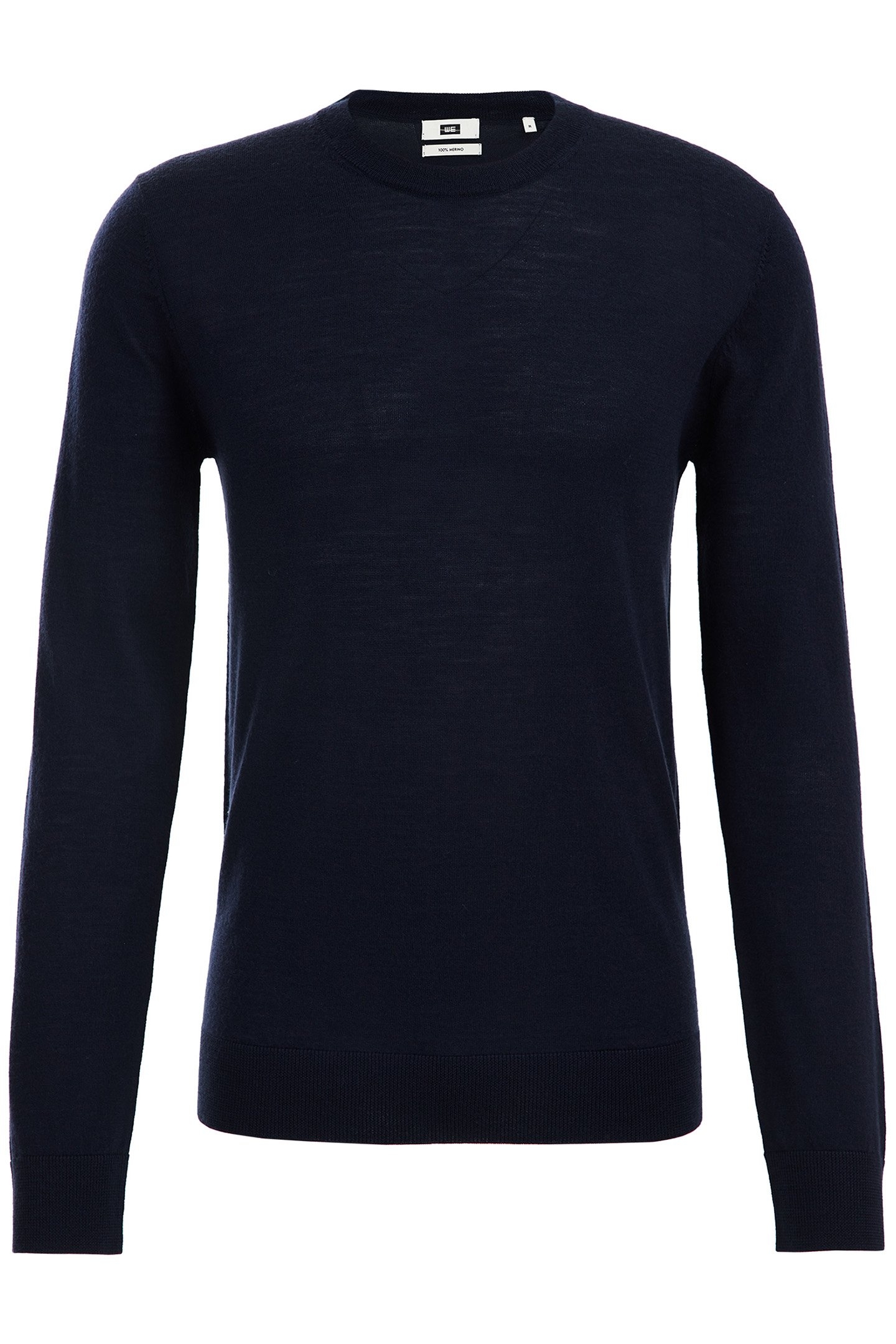 PULLOVER DARK BLUE 4