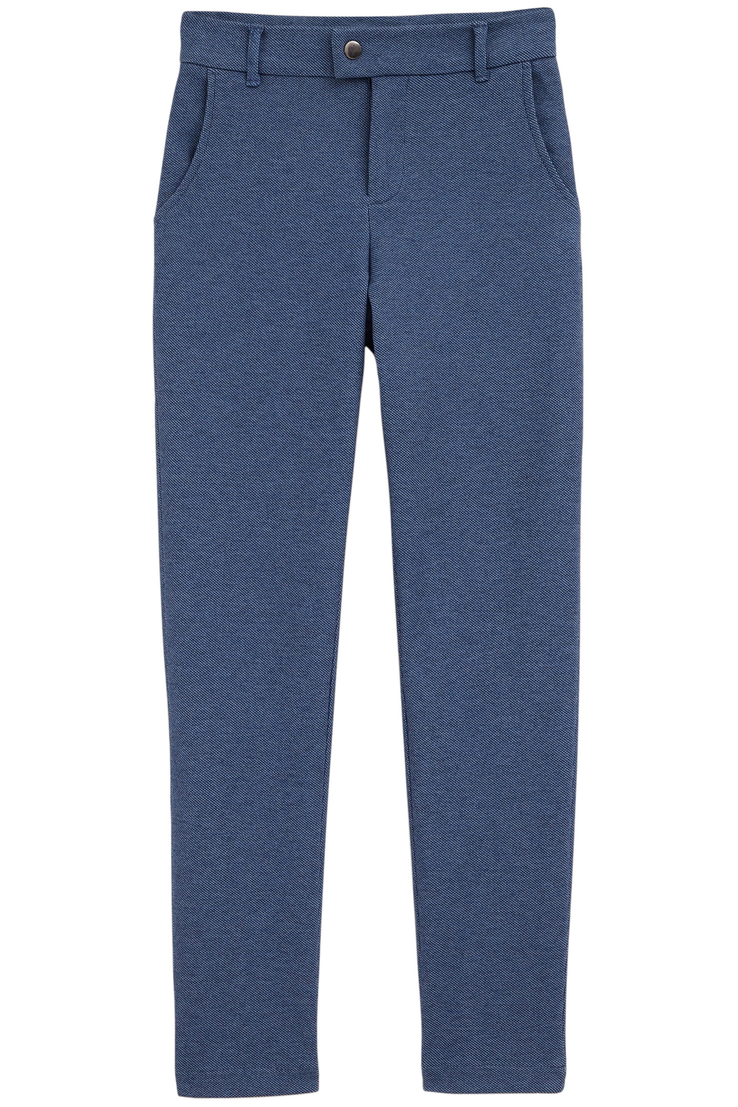 PANTALON GREYISH BLUE 3
