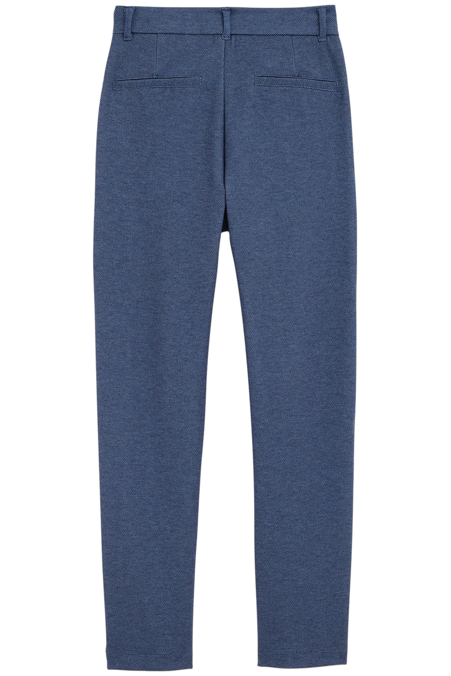 PANTALON GREYISH BLUE 4