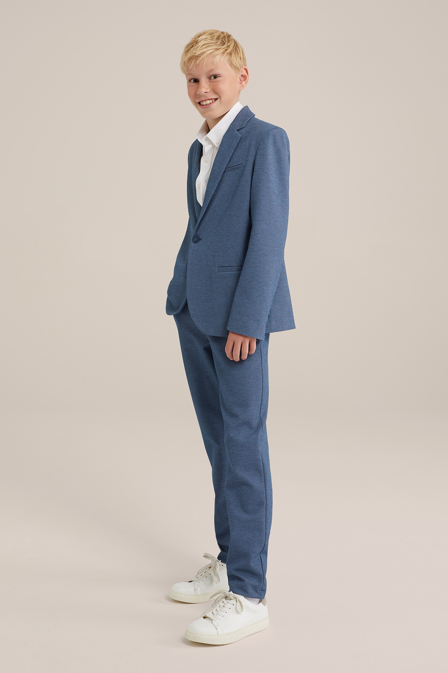 PANTALON GREYISH BLUE 2