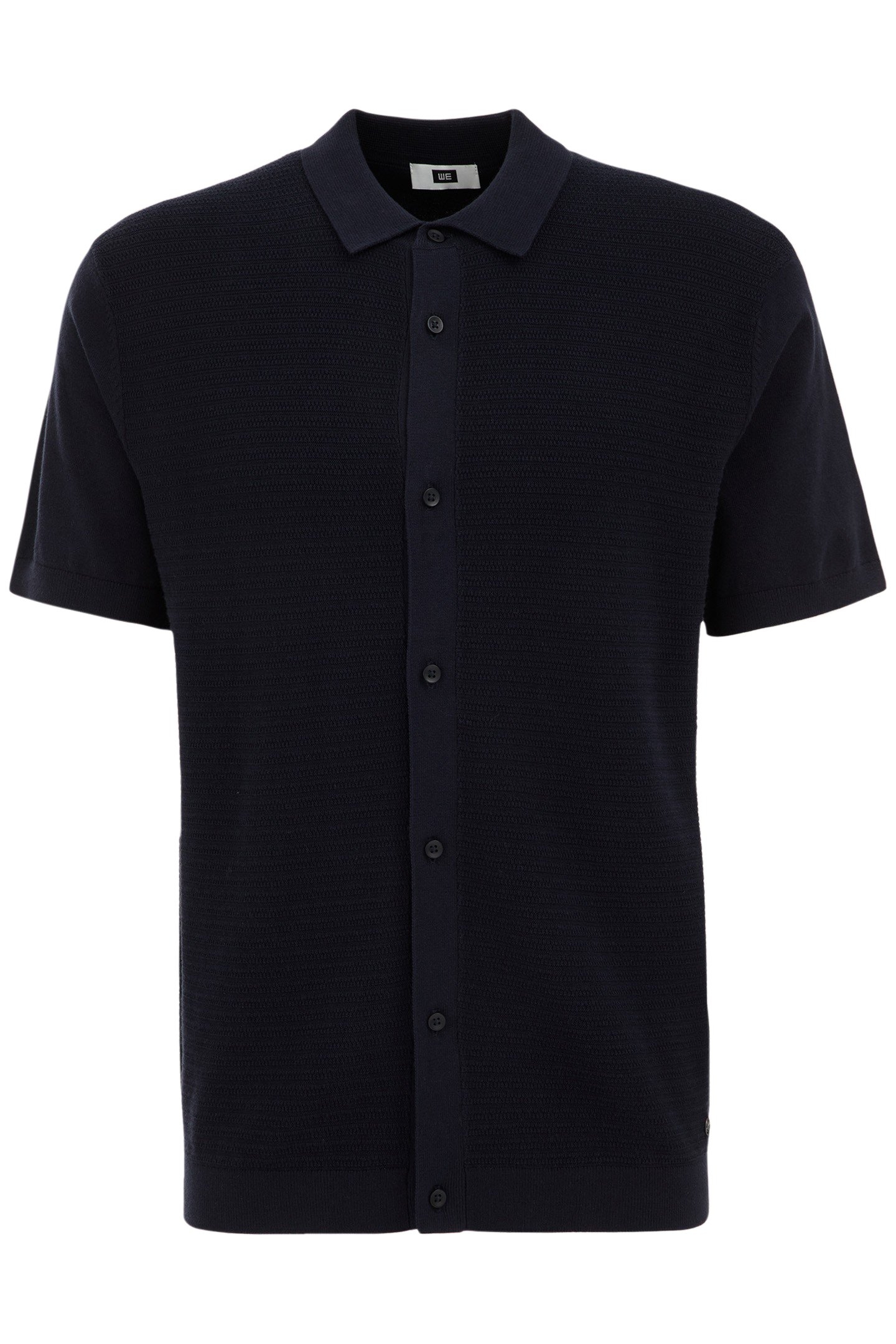 POLO DARK BLUE 4