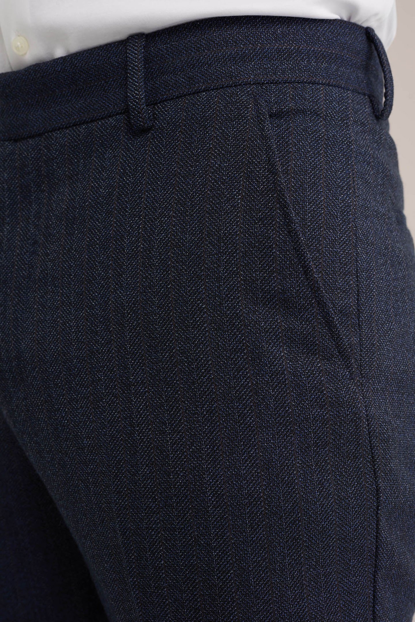 PANTALON DARK BLUE 5