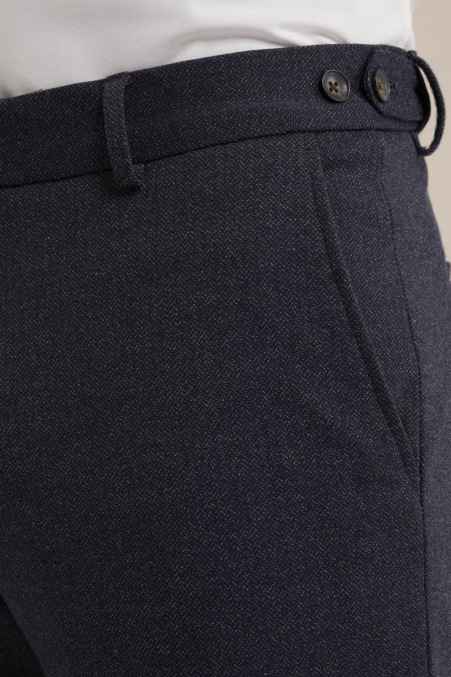 PANTALON DARK BLUE 5