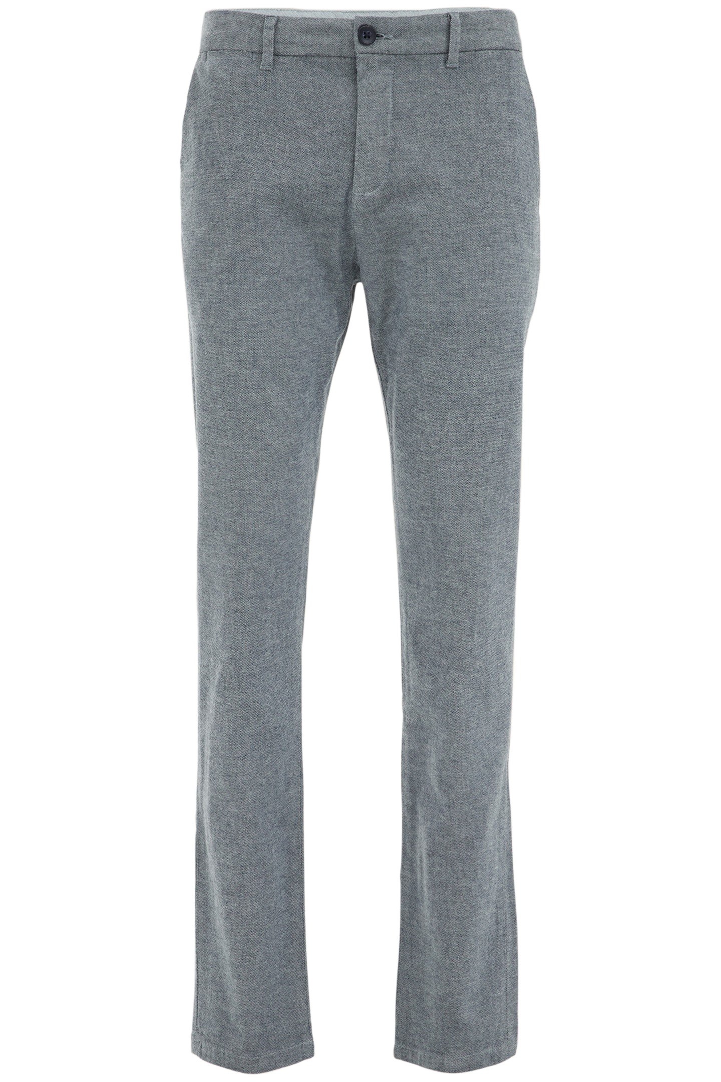 CHINO GREYISH BLUE 4