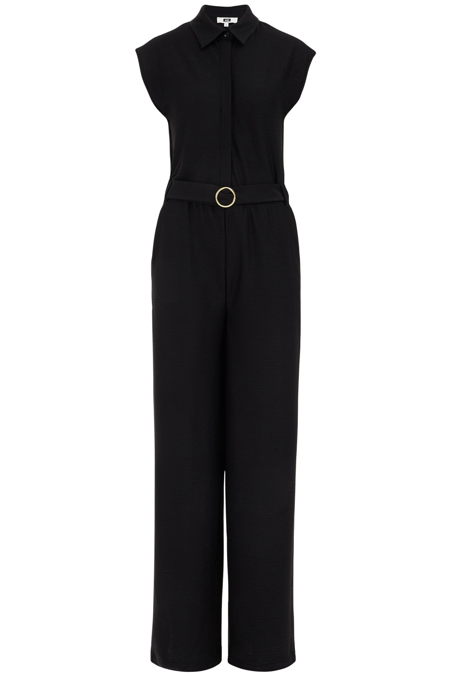 JUMPSUIT BLACK 3