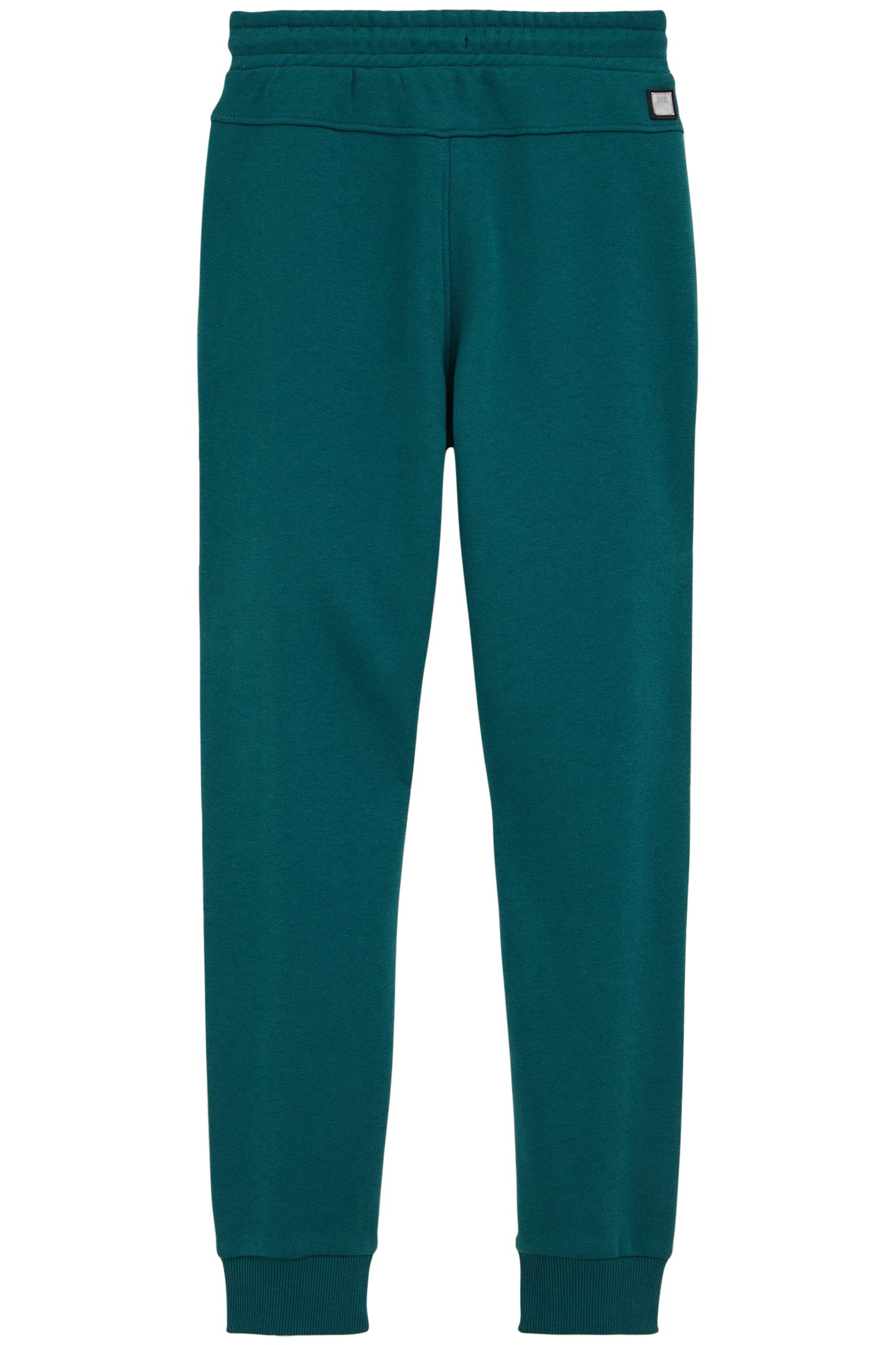 JOGGING PANTS SEA GREEN 4