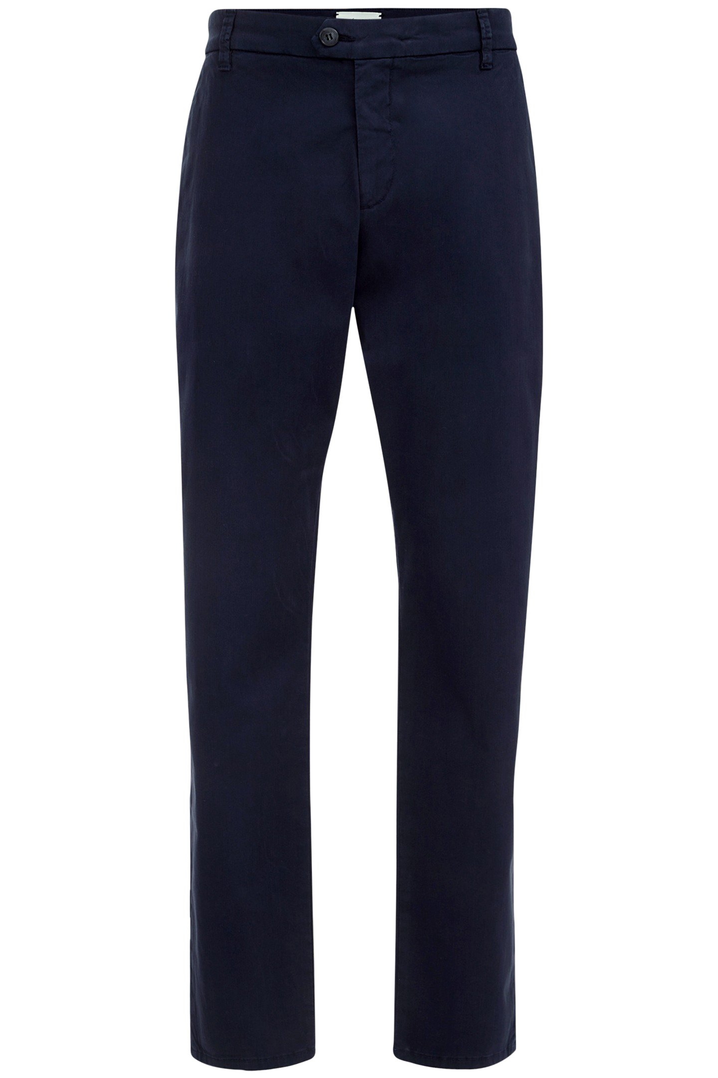 CHINO DARK BLUE 4