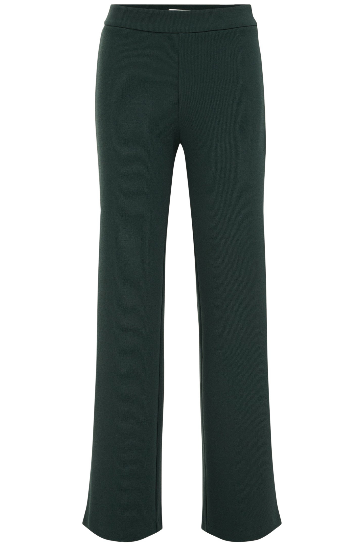 TROUSER DARK GREEN 4