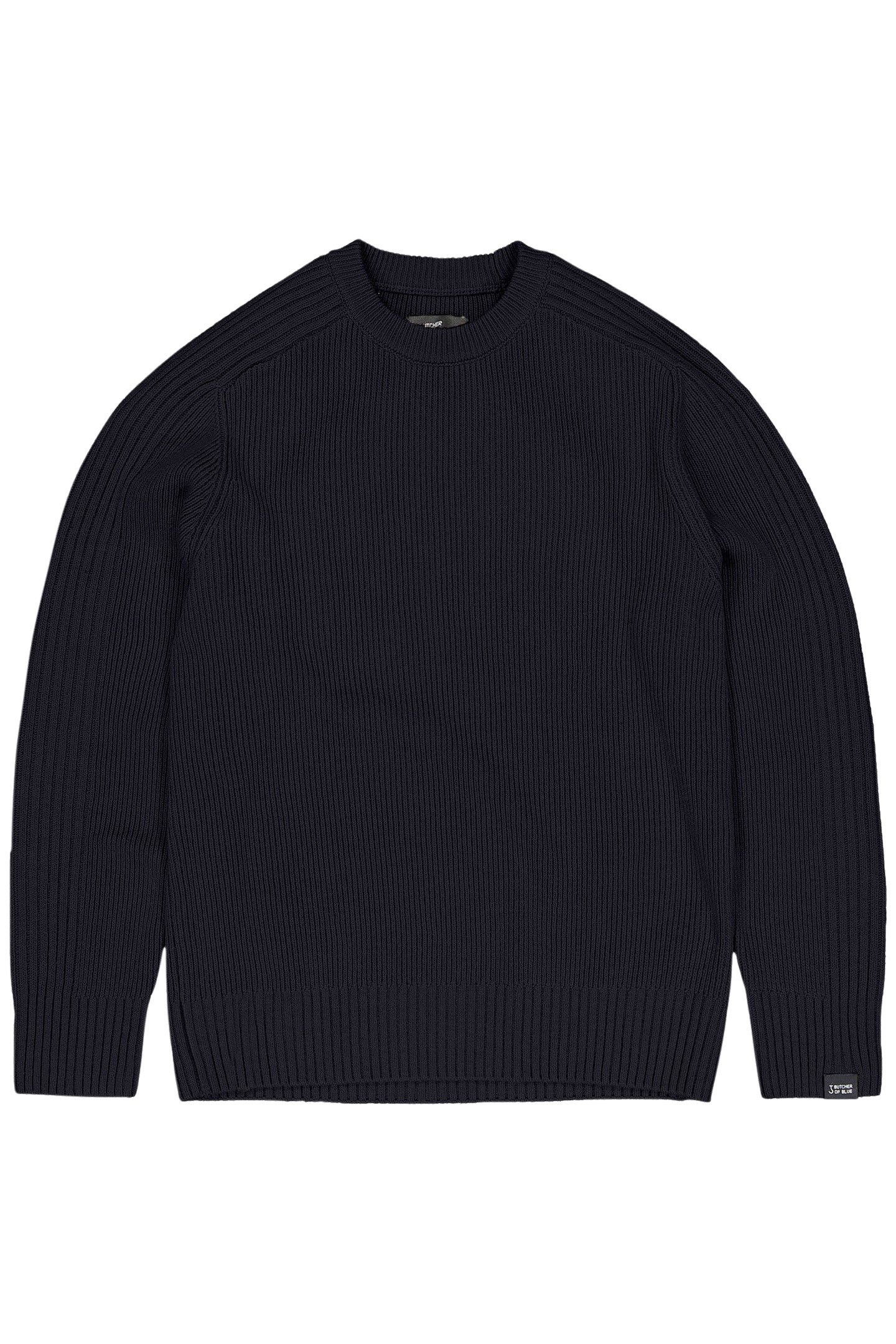 WARD CREW ALASKA BLUE 3