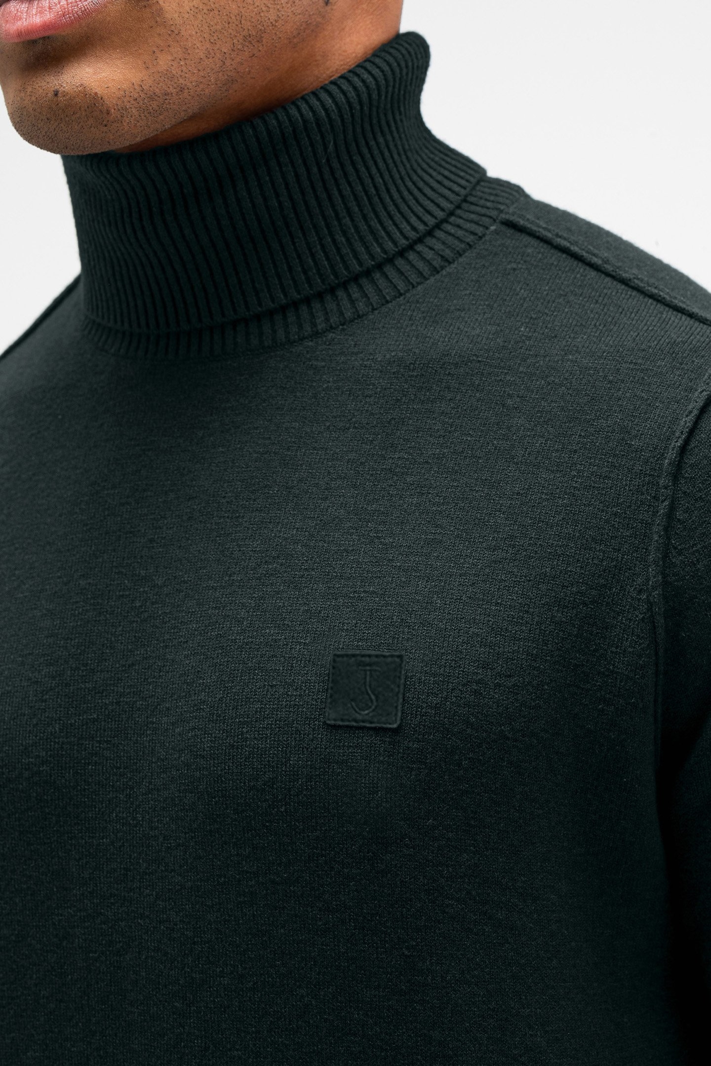 CLIFDEN COLL CONDA GREEN 5