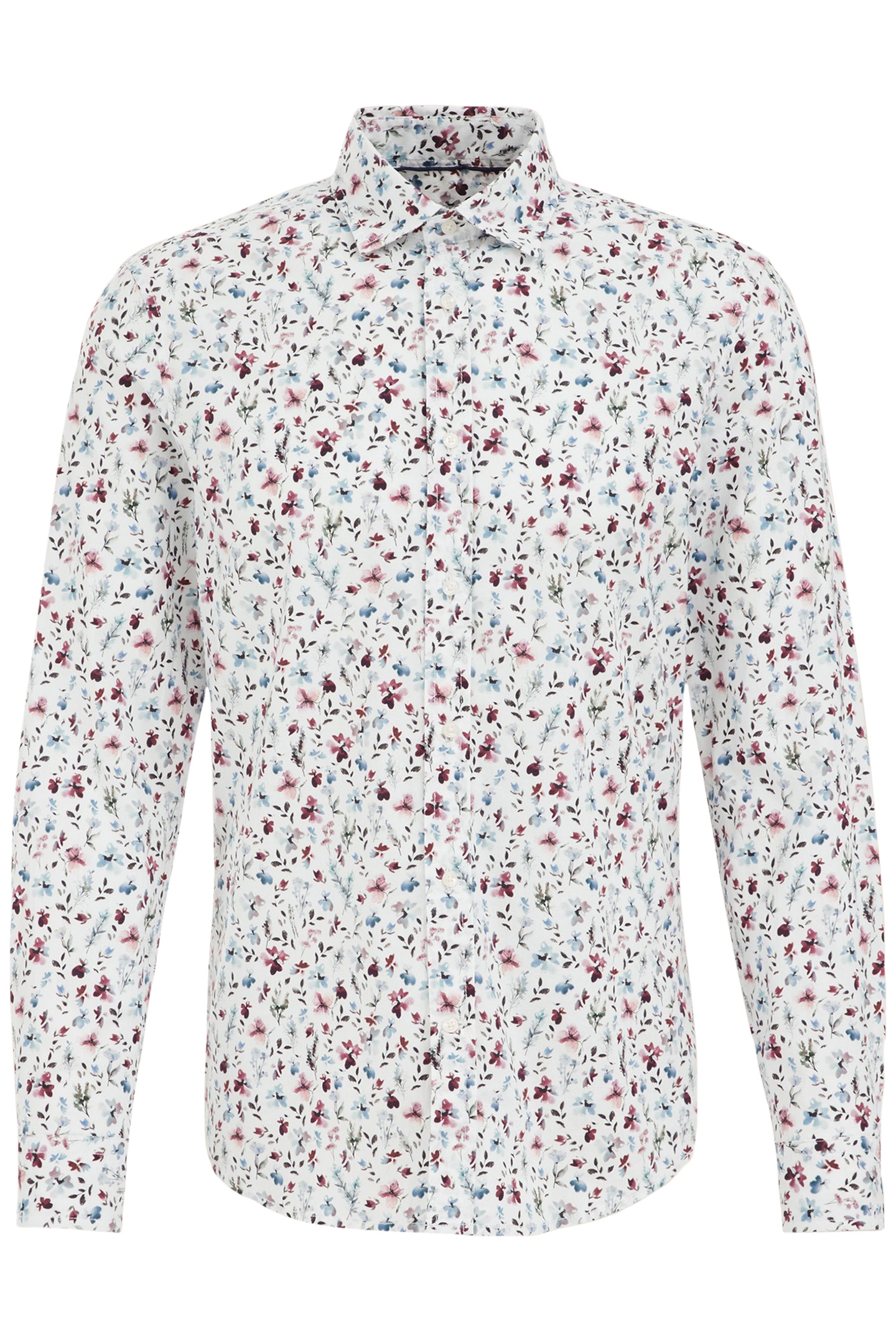 SHIRT MULTI-COLOURED 4