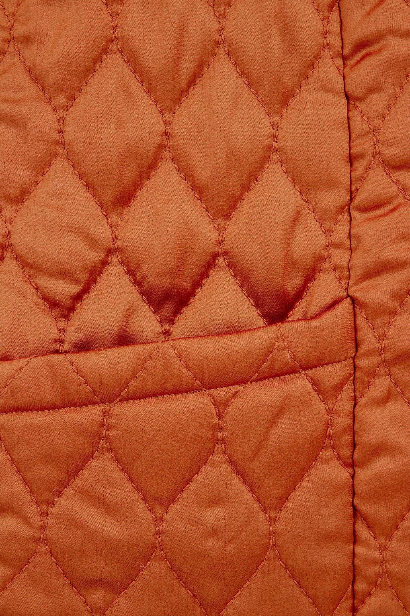 GILET BRIGHT ORANGE 6