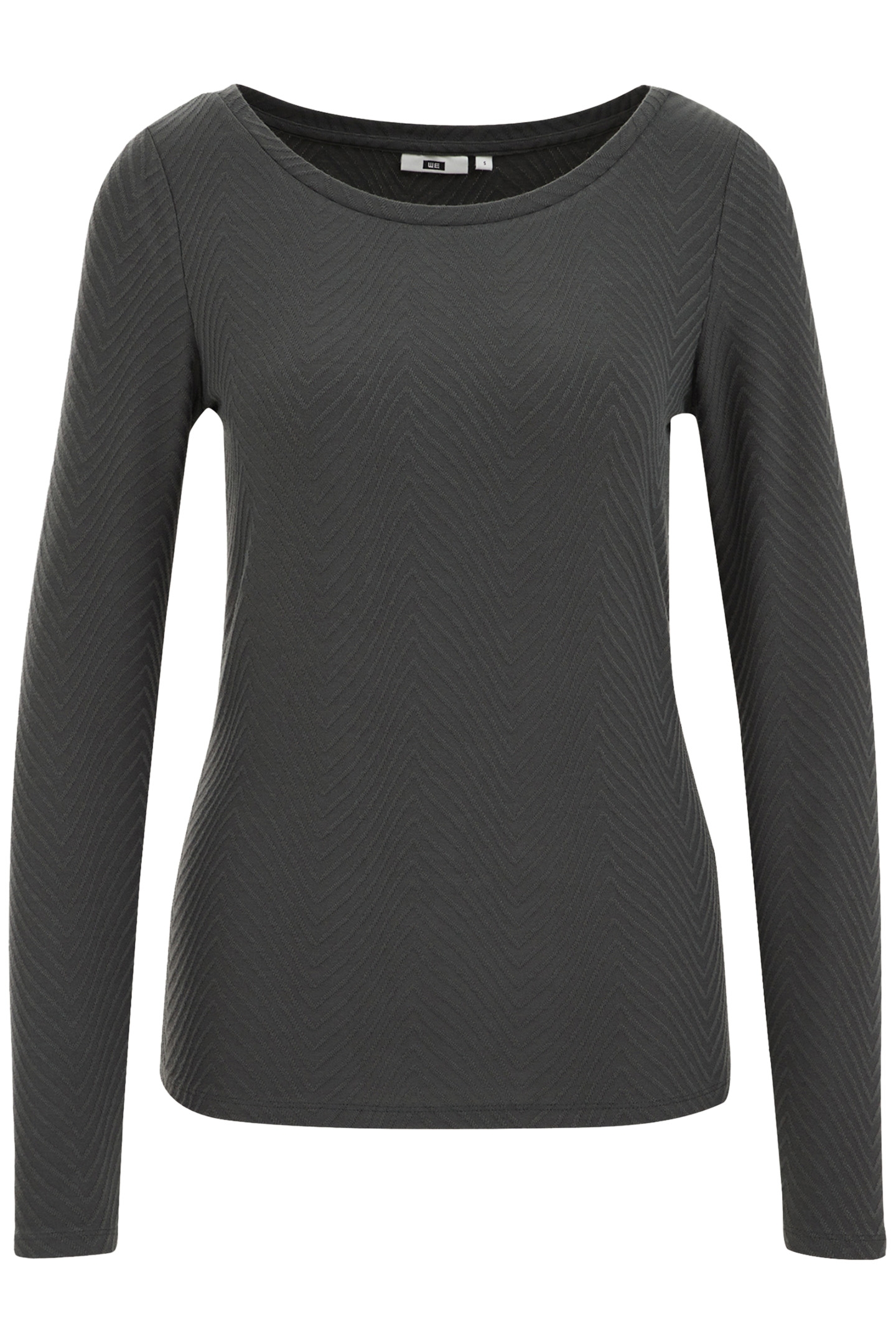 T-SHIRT DARK GREEN 4