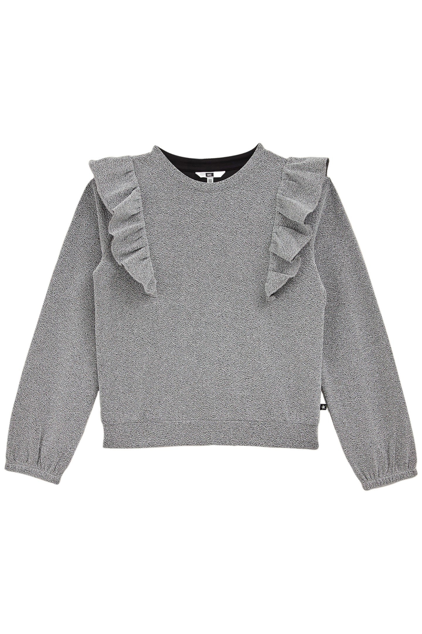 SWEATER SILVER 3