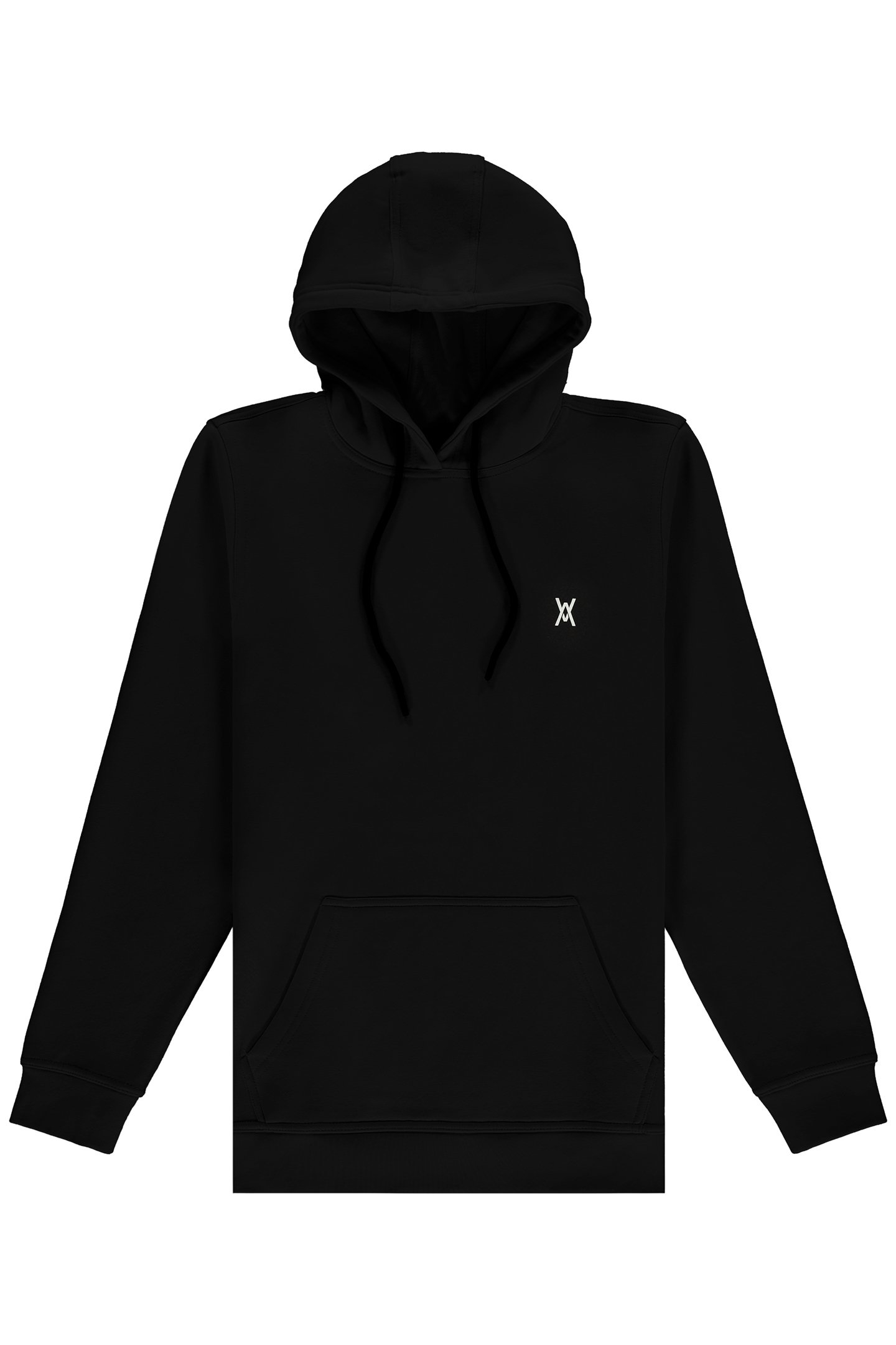DICES HOODIE BLACK 1
