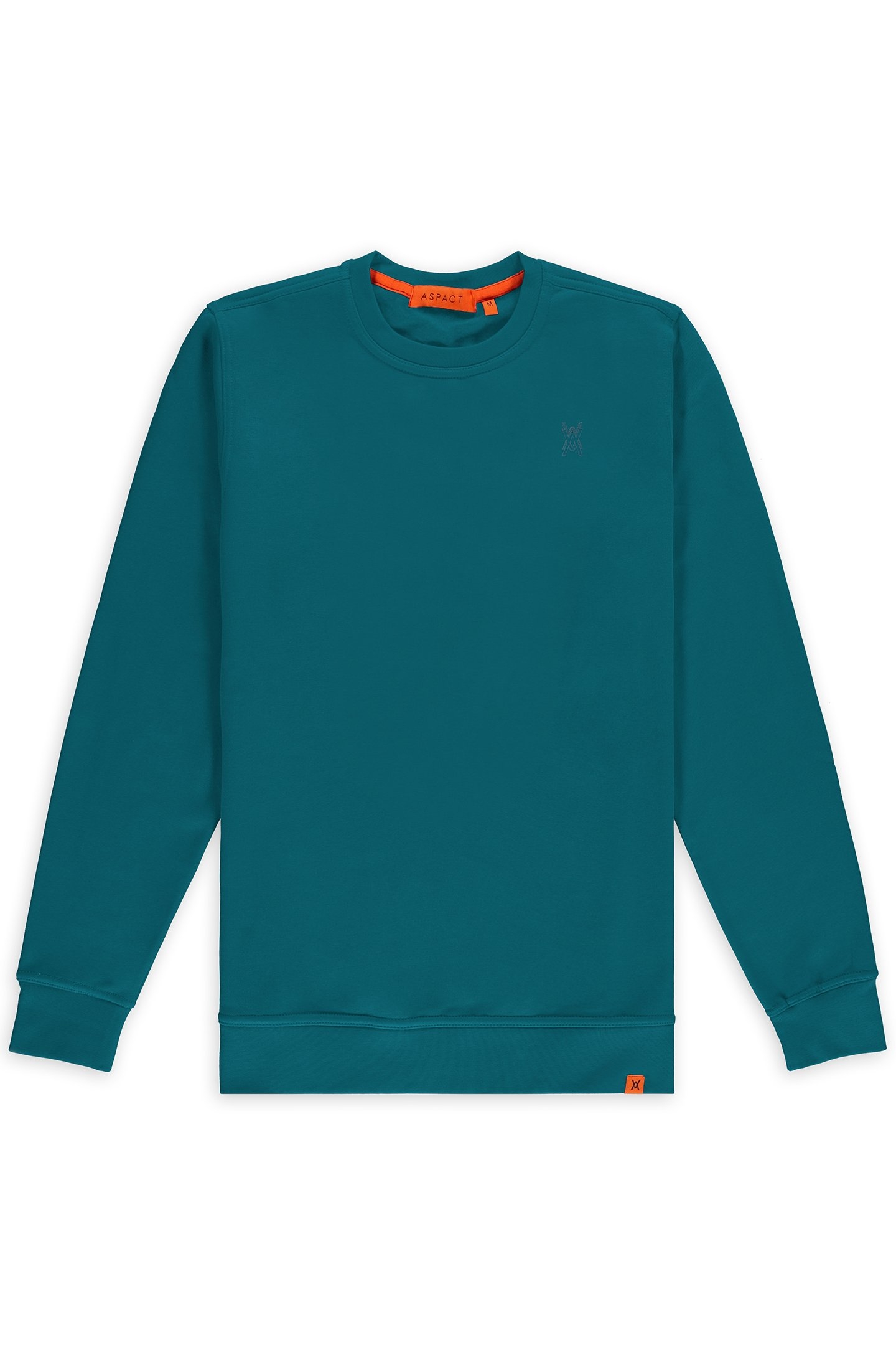 LOA CREWNECK BLUE 1