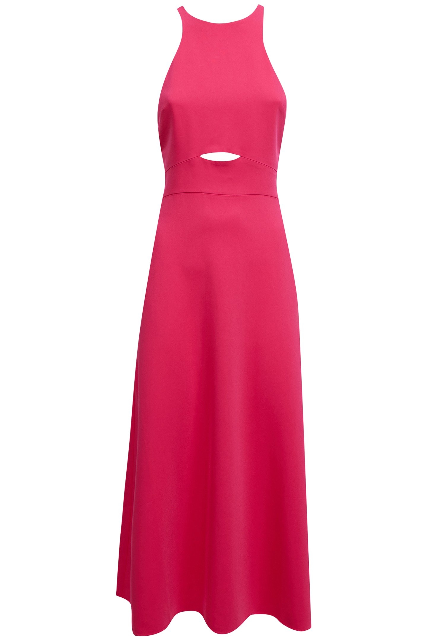 VIENNA-OCCASION BODYCON PINK 4