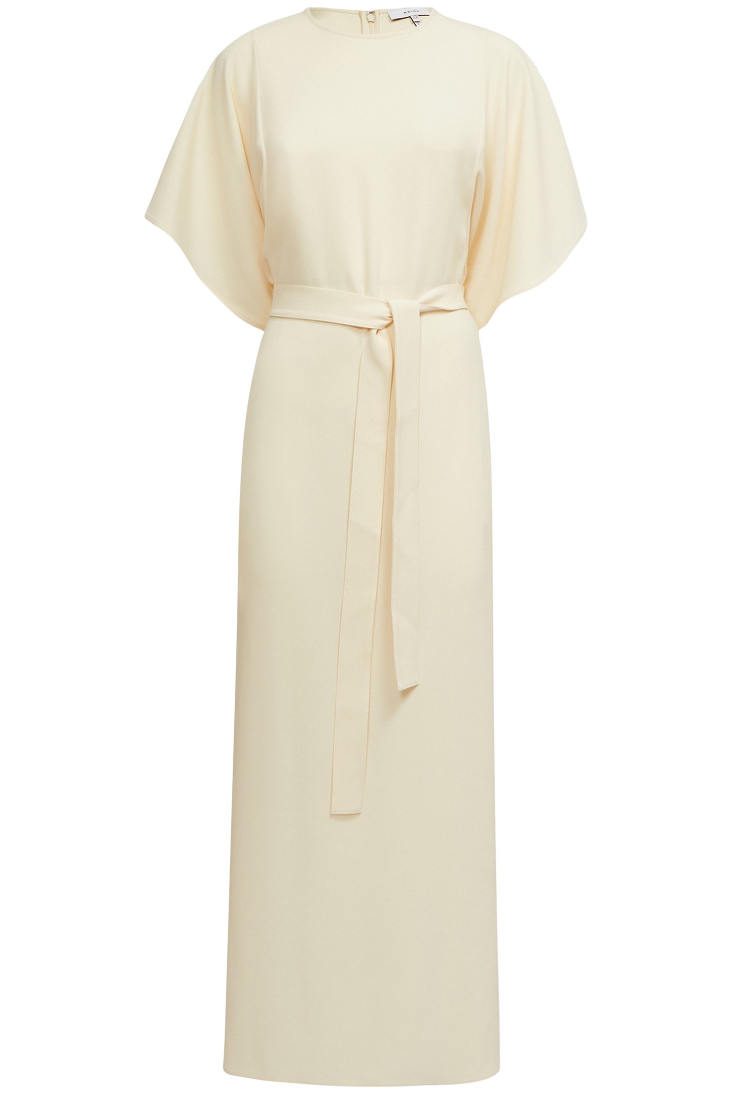 CAPE SLEEVE OCCASION LEMON 3