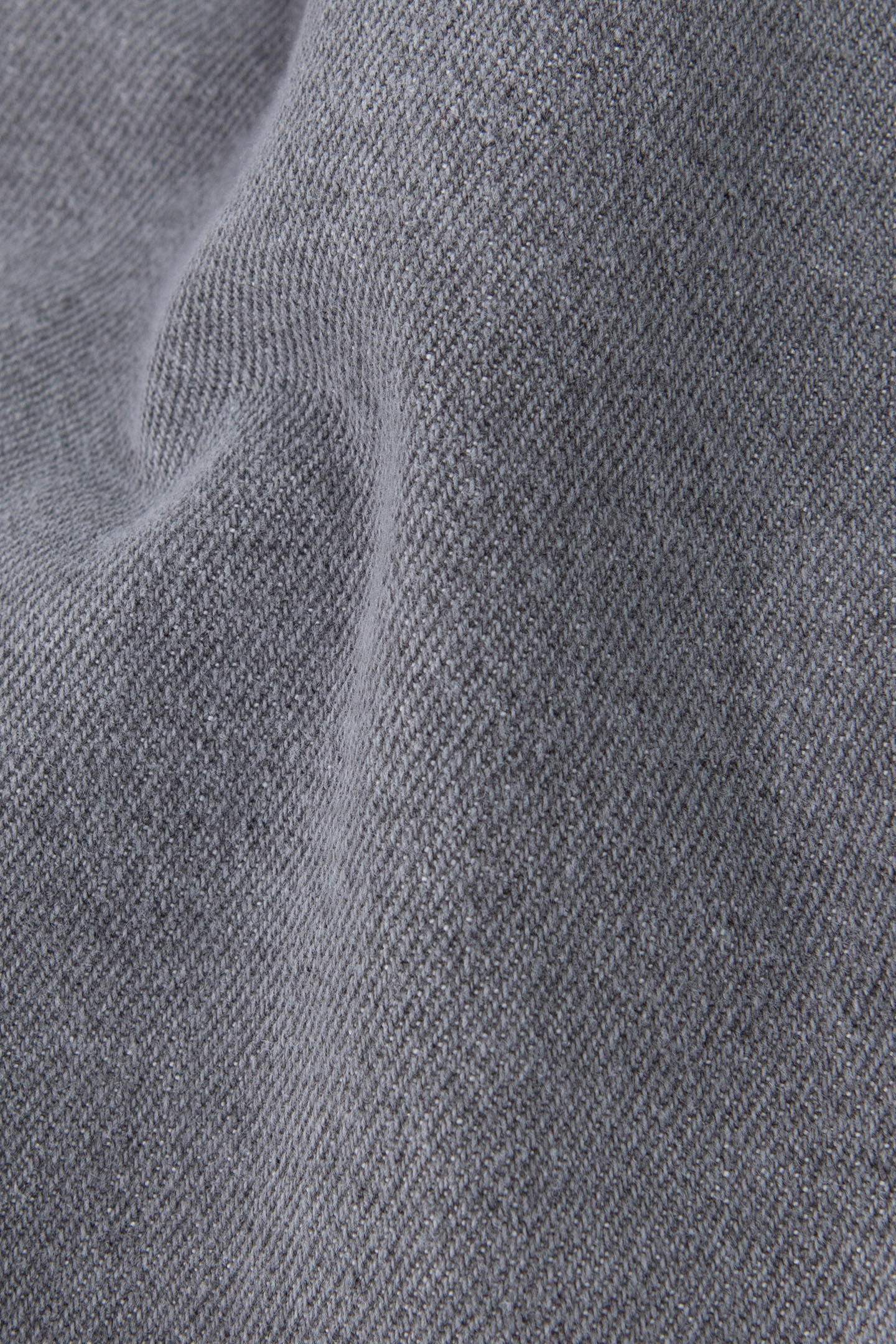 BOYS’ GREY WATERLESS DENIM JACKET WITH DETACHABLE HOOD 7