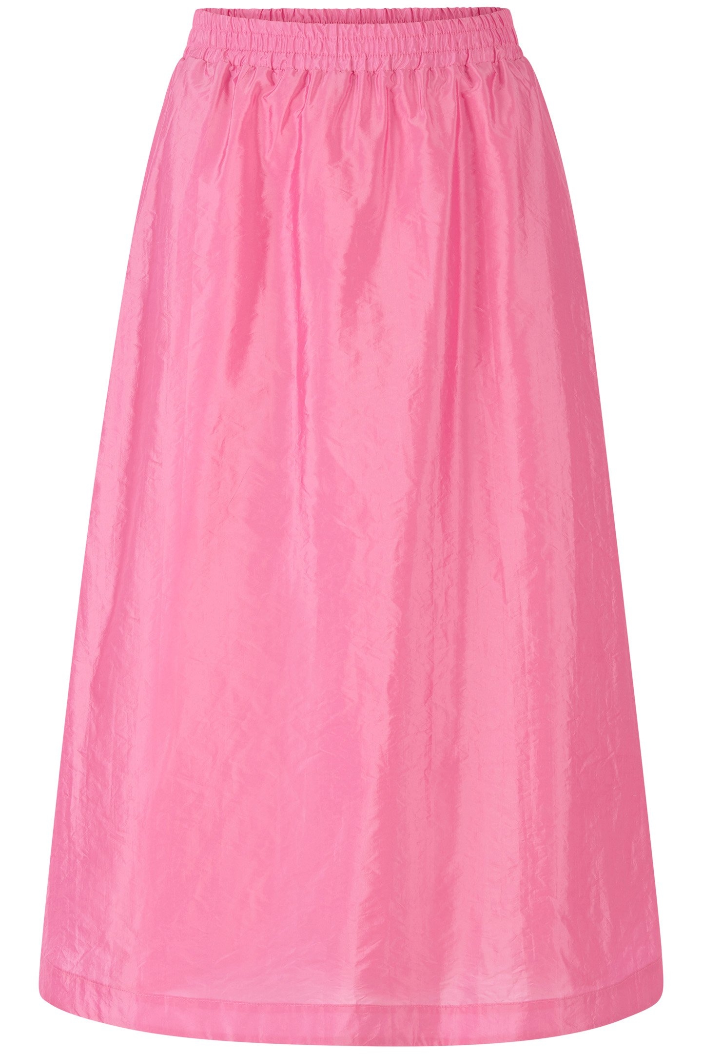PARACHUTE SKIRT SORBET PINK 4