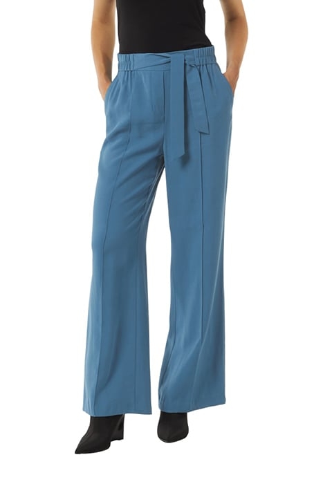 COMMA PANTS BLUE 1
