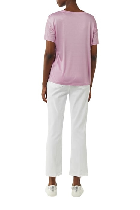 COMMA T-SHIRTS PINK 3