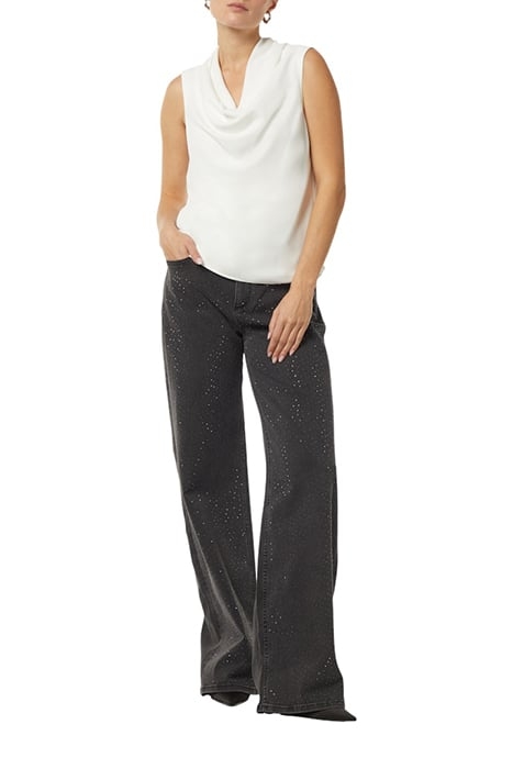 COMMA T-SHIRTS OFF-WHITE 2