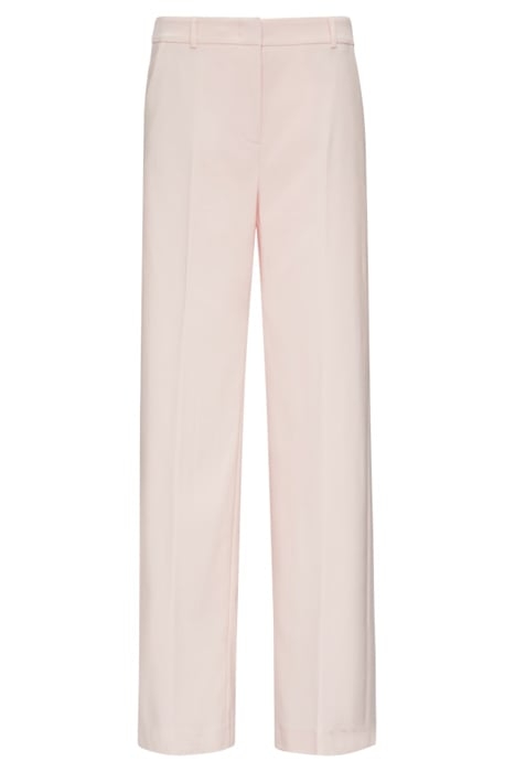 COMMA PANTS LIGHT-PINK 4
