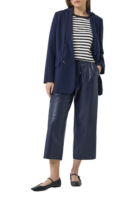 COMMA T-SHIRTS GREY/BLACK 4