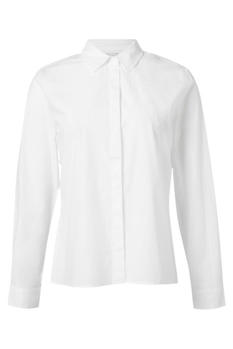 COMMA BLOUSES WHITE 4