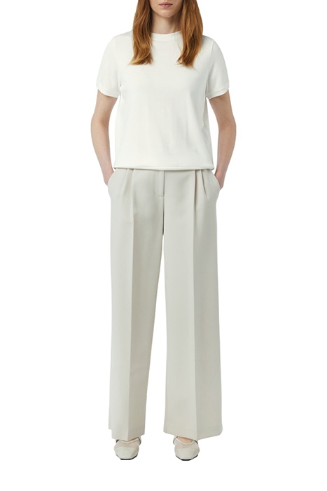 COMMA T-SHIRTS OFF-WHITE 2