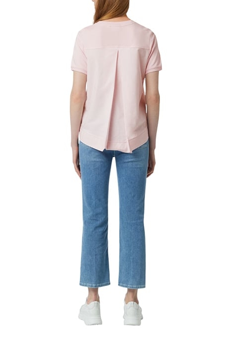 COMMA T-SHIRTS LIGHT-PINK 3