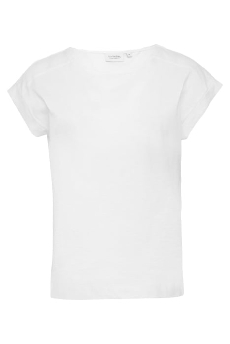 COMMA T-SHIRTS WHITE 3