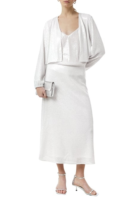 COMMA SKIRTS WHITE 2