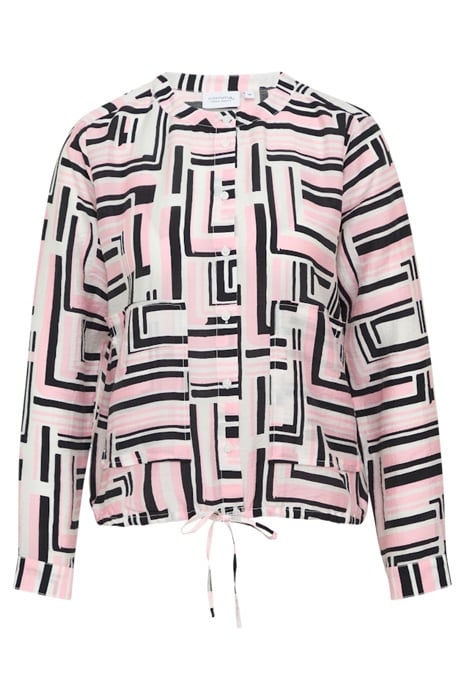 COMMA BLOUSES WHITE 4