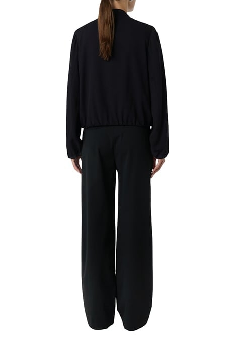 COMMA JACKET INDOOR DARK BLUE 3