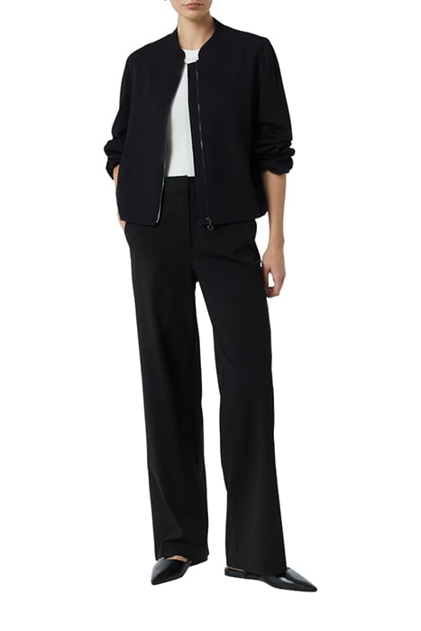 COMMA JACKET INDOOR DARK BLUE 2