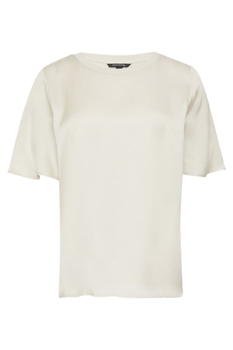 COMMA T-SHIRTS BEIGE 3