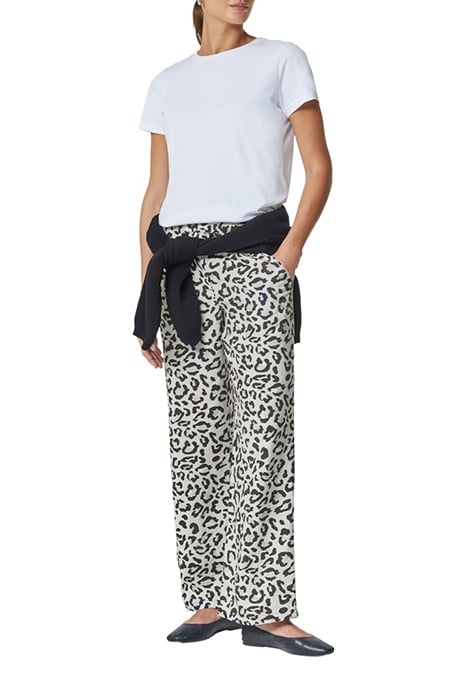 COMMA PANTS LIGHT-GREY 4