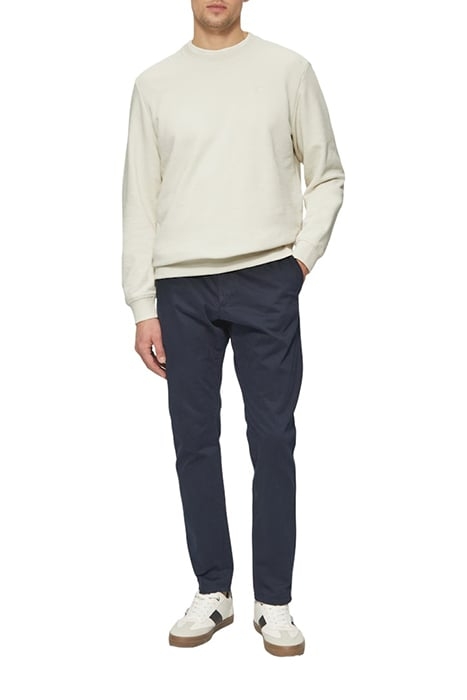 S.OLIVER SWEATSHIRTS OFF-WHITE 2