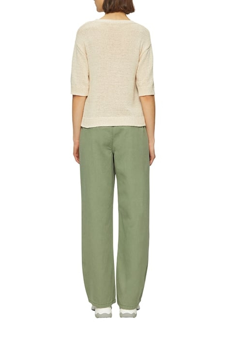 S.OLIVER PULLOVER BEIGE 3